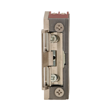 Gâche électrique symétrique à guide, réversible, MINI, faible courant, 280mA pour 12VDC