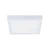 Panneau LED pour montage en saillie Gerry 18W 4000K square Bowi