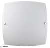 Nedda plafonnier IP20 1xE27 verre opale Rabalux 3688
