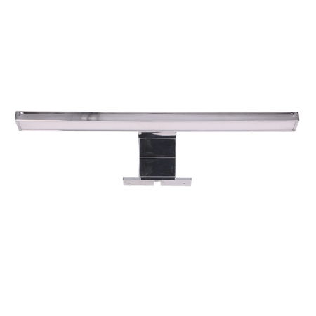 NORTES LED, lampe au-dessus du miroir, 5W, 300lm, plastique, 4000K Orno