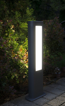 Luminaire de façade Evo GL15404 2 x 30 in. 2835 SMD LED ; 8 W, 230 V, SU-MA