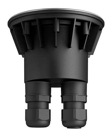 myGarden Spot à encastrer Moss, inox, LED 173064716