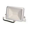 SLIM LED, Projecteur, 10W, 750lm, IP65, 5000K, argent Orno