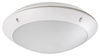 Plafond extérieur avec détecteur de mouvement LENTIL LED 12W 4000K 720lm blanc IP54 Rabalux 8555