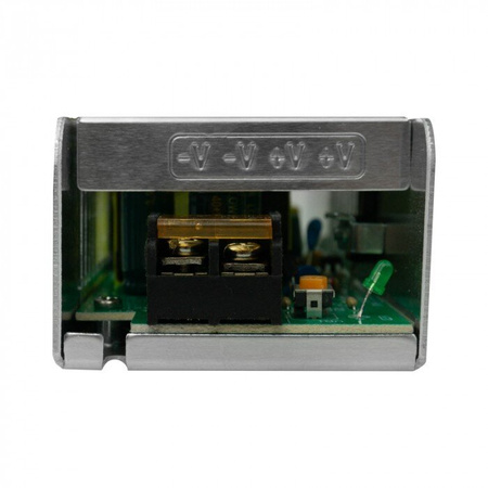 Alimentation LED 150W 12V 12.5A IP20 SLIM 200x60x40