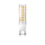 Ampoule LED G9 6W chaude Kobi