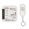 Kit de commande sans fil (ROP01+P257/2) EXTA FREE IP20 RZB-05 ZAMEL