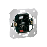 Poussoir de déconnexion 10AX 250V~ 1 click avec griffes Simon 82 Detail