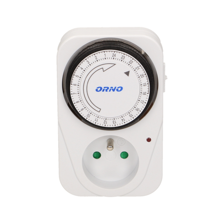 Programmateur de temps OR-PRE-415 ORNO