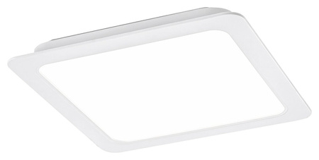 Shaun2 Luminaire encastré 6 W 4000 K 430 lm IP20 blanc 71237 Rabalux