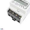 Compteur d'énergie triphasé 100A MID Schelinger