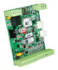 Module de communication GSM, 12VDC, TELx8, , BIx8/AIx2, BOx4, SMS/CALL/E-MAIL, TEMPx1, PCB.