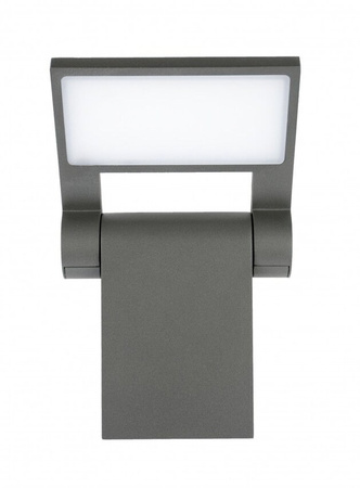 Luminaire de façade Neo 11701 DG 48 LED ; 10 W ; 230 V, SU-MA