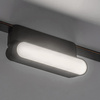 LiTrack Line11N black 4000K natural white DC 24V rail lamp