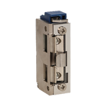 Gâche électrique symétrique avec guide et mémoire, MINI, faible courant, 280mA pour 12VDC