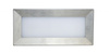 Luminaire de façade Mur Led Inox C 04 56 x LED, 3,5 W, 230 V, SU-MA