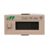 Compteur: électronique CLG-13T/230 F&F