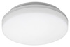 Zenon 18W IP54 1800lm LED plafonnier extérieur blanc Rabalux 2697