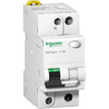 Interrupteur différentiel; Icourant: 10A; Idiffér: 30mA; DIN; IP20; A9D22610 SCHNEIDER ELECTRIC