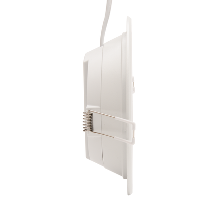 Plafonnier encastrable LED DN065B LED10S/840 PSU II WH 11W 4000K Ledinaire