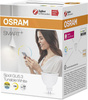 Ampoule LED à température de lumière réglable 4,5W SMART+ Spot GU5.3 MR16 Tuneable White OSRAM
