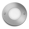 myGarden Spot à encastrer Moss, inox, LED 173064716
