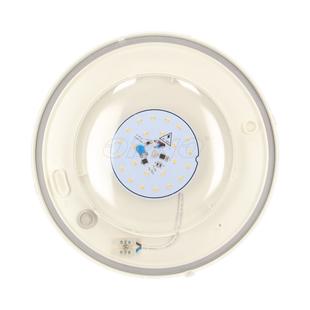 Luminaire de jardin RUBIN LED 8 W, croix OR-OP-6024LPMP3