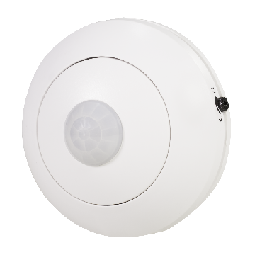 Capteur sans fil de mouvement; EXTA FREE; RCR-01 ZAMEL