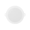 Luminaire encastré DL LED 8W 4000K 800lm IP44 blanc rond Ledvance