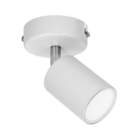 DOA SP 1O, appliques et plafonniers, GU10 max. 50W, IP20, blanc