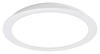 Shaun2 Luminaire encastré 6 W 4000 K 430 lm IP20 blanc 71233 Rabalux