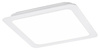Shaun2 Luminaire encastré 6 W 4000 K 430 lm IP20 blanc 71237 Rabalux