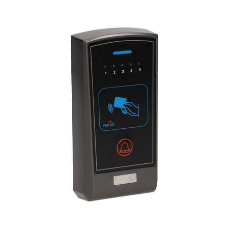 Lecteur de cartes de proximité, IP55, OR-ZS-805, Orno