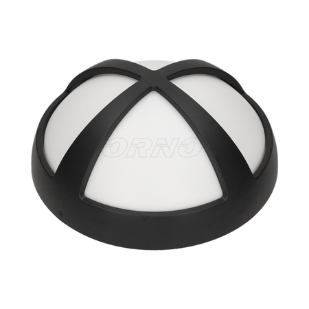 Luminaire de jardin RUBIN LED 8 W, croix OR-OP-6024LPMP3