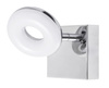 Applique de salle de bain BEATA chrome LED 5W 465lm 4000K IP44 Rabalux