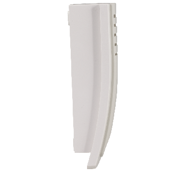 Cloche monotone 230V écru, DNS-902/N-ECR, sundi Zamel