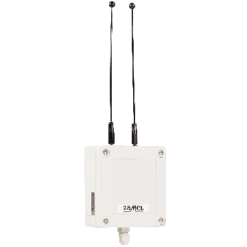 Retransmetteur pour cloches sans fil de la série X, RT-236, sundi Zamel