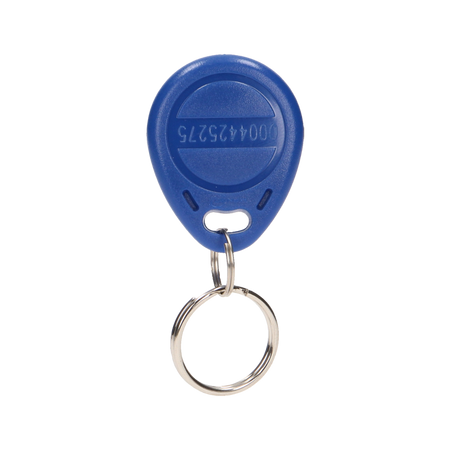 Serrure à code avec lecteur de carte de proximité et de porte-clés, OR-ZS-806 Orno