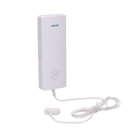 Détecteur d'inondation à piles, 3xAAA Orno OR-DC-629