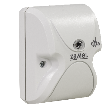 Sonde d'éclairage; IP54; -20÷45°C; SOS-01 ZAMEL