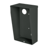 Auvent de protection pour les interphones FOSSA, montage en saillie anthracite