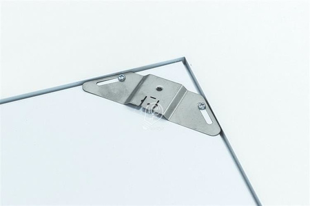 Luminaire à encastrer LEDINAIRE Panel LED RC065B, 38W, 4000K neutre, Philips