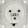 Prise encastrée 32A 3P 230V IP44 23233 Famatel