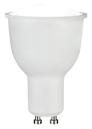 Ampoule SMD-LED intelligente 5W GU10 400lm blanc IP20 Rabalux 1979