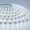 Ruban LED NASTRO SMD 5W/m 60LED/m 6000K dimmable IP22 12V DC 5m EDO777645 EDO