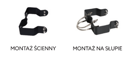 SOLAR LED STREET 15W neutre Kobi