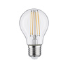 Ampoule décorative DARI LED Filament 7,3W, E27, 4000K, 1533lm, 230V, CLEAR A60, EDO777712 EDO Solutions