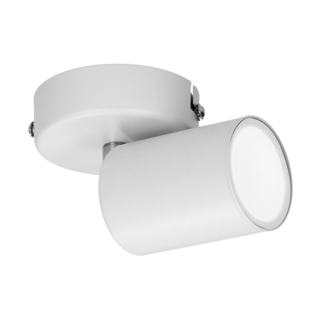 DOA SP 1O, appliques et plafonniers, GU10 max. 50W, IP20, blanc