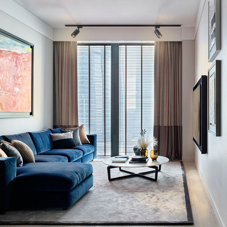 Support de rail spot GU10 Max 30W Noir VL-SPF06C-B