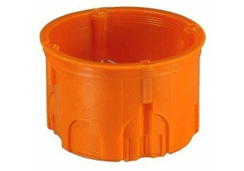 Boîte d'encastrement fi 60 mm plaque Z60KF Simet